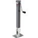 7K Jack (TW) - Bulldog, B-DOG JACK W/DRP FT 15"T 190704 GREY