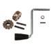 5K Gear Set, HB SW G- KIT 7K STATIC 5K LIFT GEAR KIT