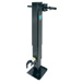 12K Jack - 2 Speed - Spring Loaded,  B-DOG 2-SP DROP LEG JACK S/L 183816 12K(SMALL GEAR BOX)(