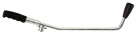 2 Speed Jack Handle,  B-DOG HANDLE FOR 2-SP DROP LEG 701466 (B-DOG DROP LEG ONLY)