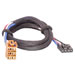 Control Plug - Chevy 99-02,  WIRING HARNESS:99-02 CHEVY PU
