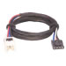 Control Plug - Nissan 04-06,  WIRING HARENESS:04-06 NISSAN #3050 GROUND LOOSE