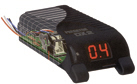 Dexter Predator,  Dexter Predator Brake Control (2-4 Brakes)