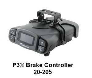 P3® Brake Controller