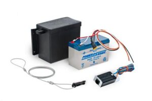 Breakaway Kt 9Amp/Hr Dexter / 34-285