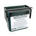 Locking Battery Case, BATTERY CASE(LOCK)W/BRKT