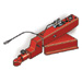 Demco 2 5/16” Surge Coupler - Bulldog
