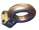 Pintle Ring Assembly 20K Adj. WF RN# 16137