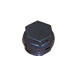 Cap and Gasket - Titan