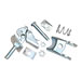 Lever Repair Kit - Titan