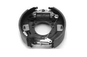 Right Hand Hydraulic Brake 23-411  9-10K GD