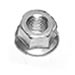 Brake Mounting Nut 6-92-1