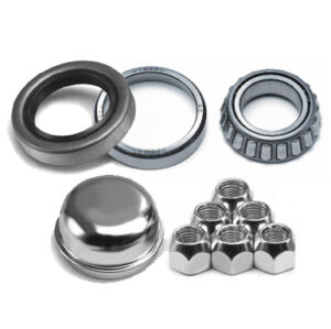 27-088-1       UTG Bearing Kit --5 Spoke