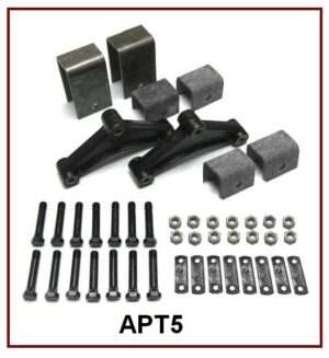 Tandem Hanger Kit  ( APT3)
