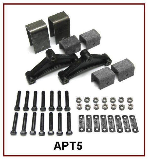 Tandem Hanger Kit ( APT3)