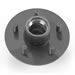 2K Hub - 5-4.5” Idler (1/2” stud, 13”-15” wheels DX#= 8-258BT
