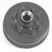 8K  Hub - 8-6.5” Brake (oil, 5/8” stud)  8-285-14  ABS Ready