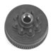8K  Hub - 8-6.5” Brake (grease, 5/8” stud)   8-285-8