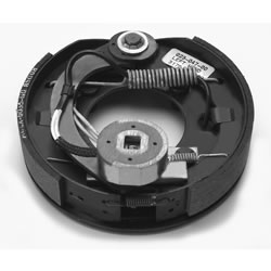 ELECTRIC BRAKE ASSEMBLY 2K/2.2K