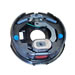 MHU Electric Brakes