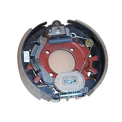 Electric Brake –  8,000 LBS