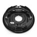 7K  RH Brake  Assembly - Duo-Servo  Hyd Brake DS 23-337