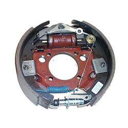 Hydraulic Brake – 8,000 LBS
