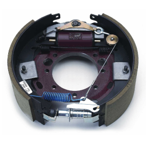 10k Heavy Duty Hydraulic Brakes