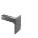 8 Hole Adj. Pintle Mount