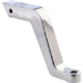 8" Hitch Bar - Solid Aluminum  8" DROP BAR W/1" HOLE 8K