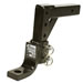 XDR AJUSTABLE BALL MT.10,000# (1 1/4" BALL HOLE)