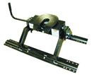18K Fifth Wheel Slider (12” slide travel) - Requires Rail Kit
