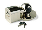 Coupler Lock for 1 7/8" - 2" Couplers