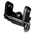 EZ Lock for most Class I, II & III couplers.