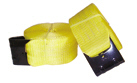 2” x 27” Winch Strap 10K
