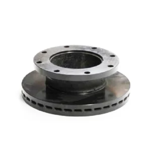 10K/12K  Disc Brake Rotor  70-006  (6450199)