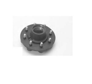 DEXTER 8K Disc Hub 9/16” Stud, OIL