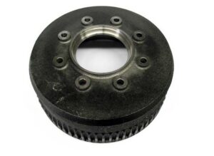 12-1/4" x 3-3/8" Brake Drum For Dexter 9K 10K & 13G Axles Dexter 9-123-1