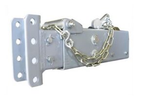 MD-20 Surge Coupler - Titan