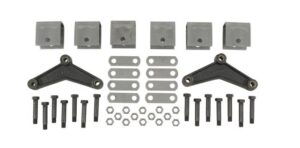 2-7K SUSPENSION HANGER KIT*