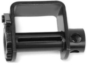 WINCH TRL WELD-ON F/ 4W 5.4T