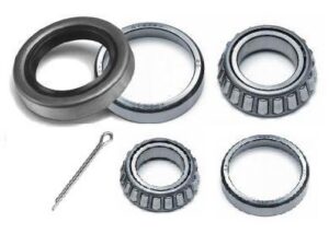 3.5K Bearing Kit  EX & Non-EZ Lube..