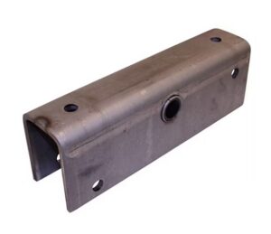 EQUALIZER, 2" Slipper Spring (12"L) 6K-8K