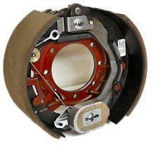 Electric Brakes FSA Cast Backing Plate