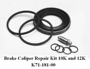 Caliper Repair Kit 71-181 (BP18-075)