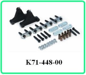 K71-448-00 Heavy Duty Suspension Kit (9100144)