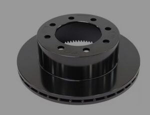 8K ROTOR HYD DISC K71-631