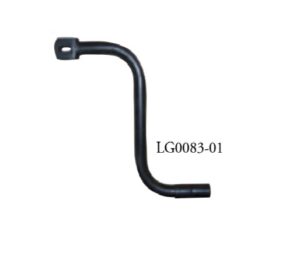 6” HANDLE FOR Landing Gear