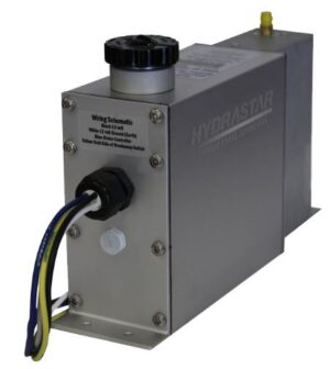 Hydrastar Marine, 1000 psi MHBA-10