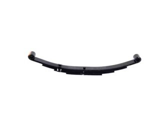 2600LB 4LF 25 1/4" DBL EYE SPRING